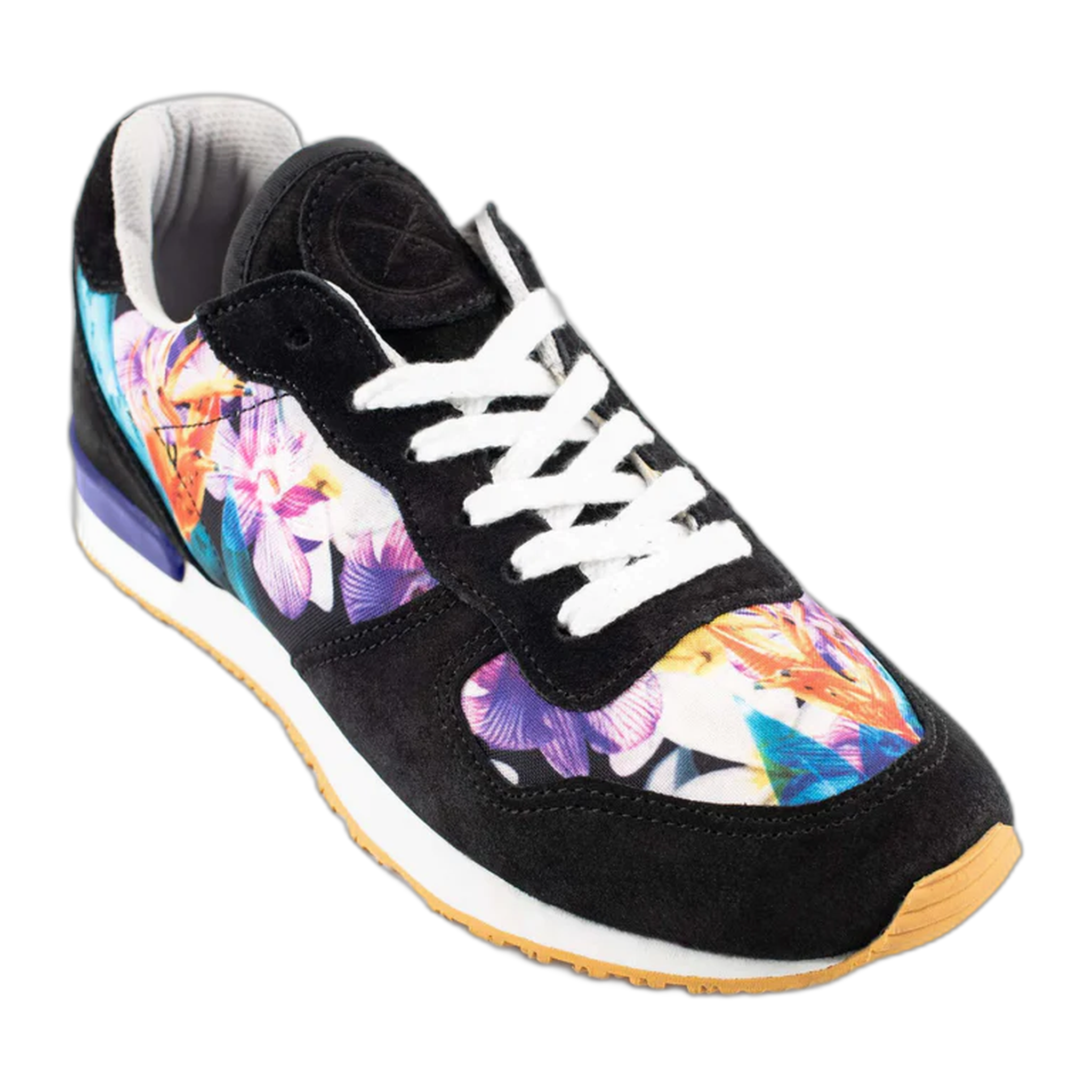 Inkkas - Caladium Jogger - Black / M / 7