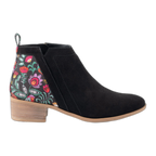 Rooster Bootie