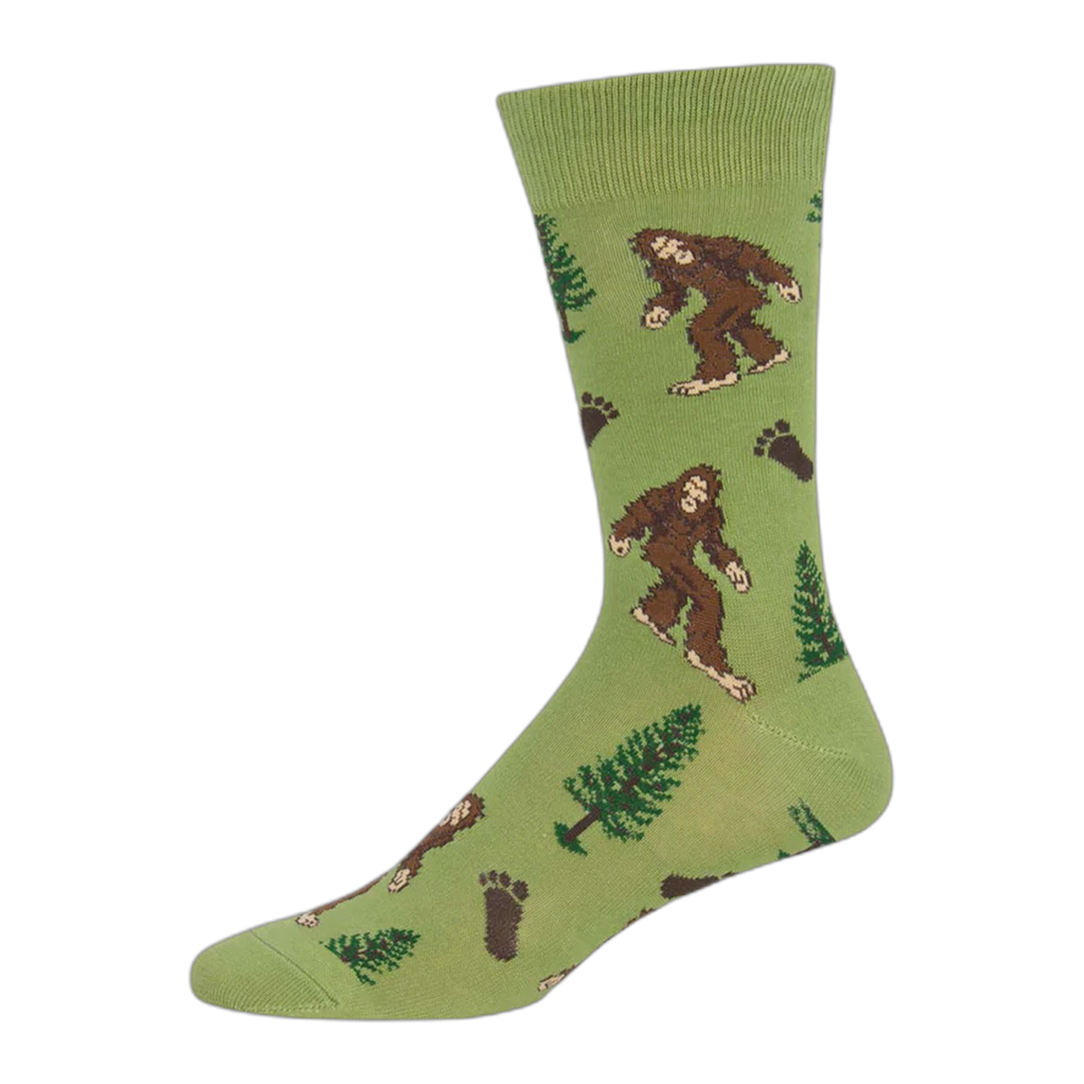 Bigfoot
