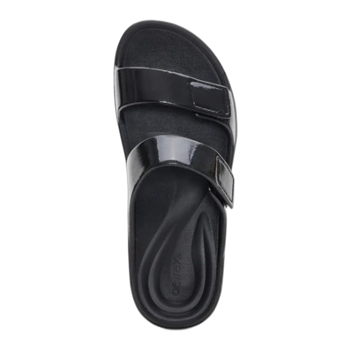 Kaia Two Band Slide