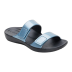 Kaia Two Band Slide