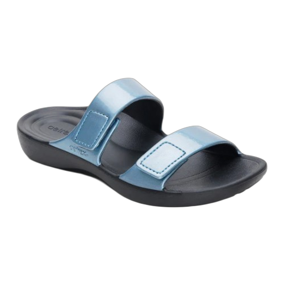 Kaia Two Band Slide
