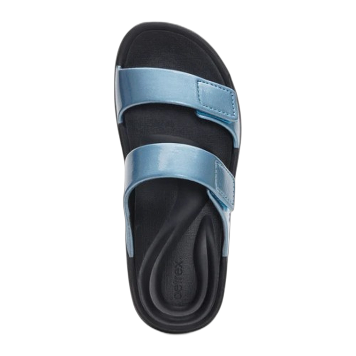 Kaia Two Band Slide