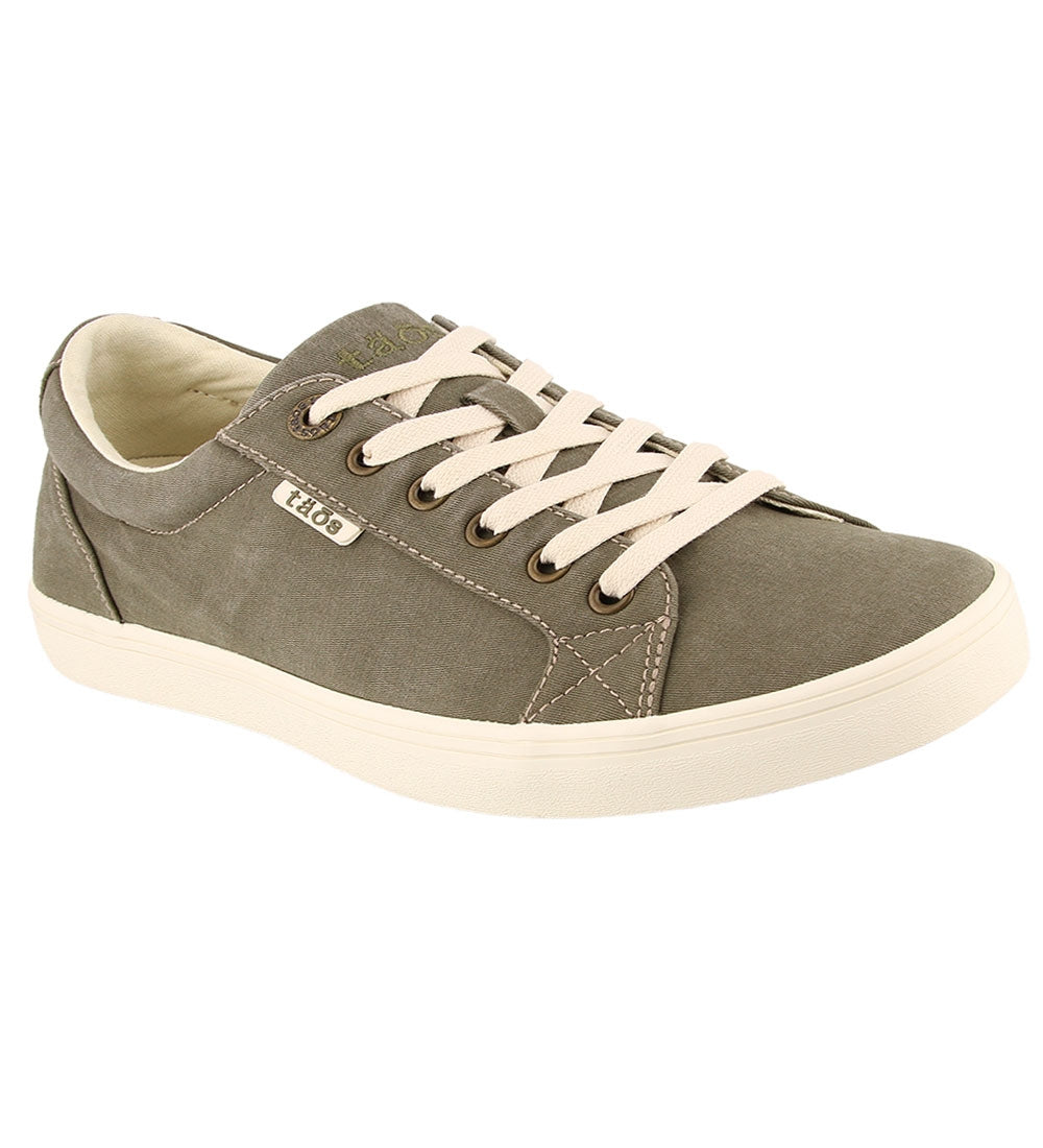 Taos - Men's Starsky - Dark Olive / M / 8