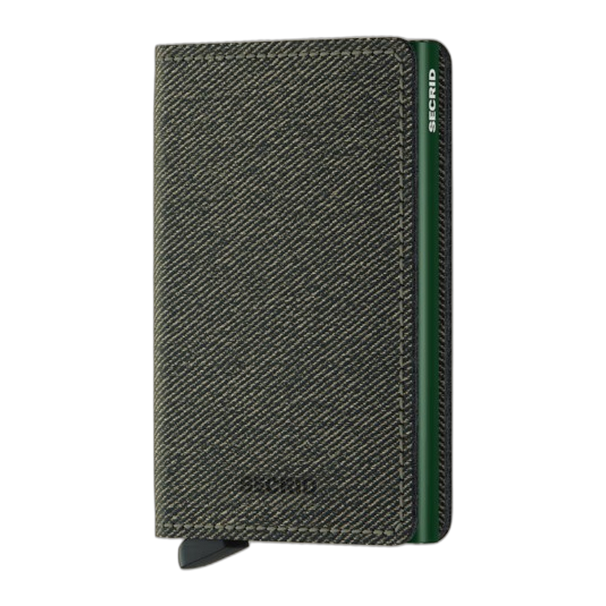Slimwallet Twist