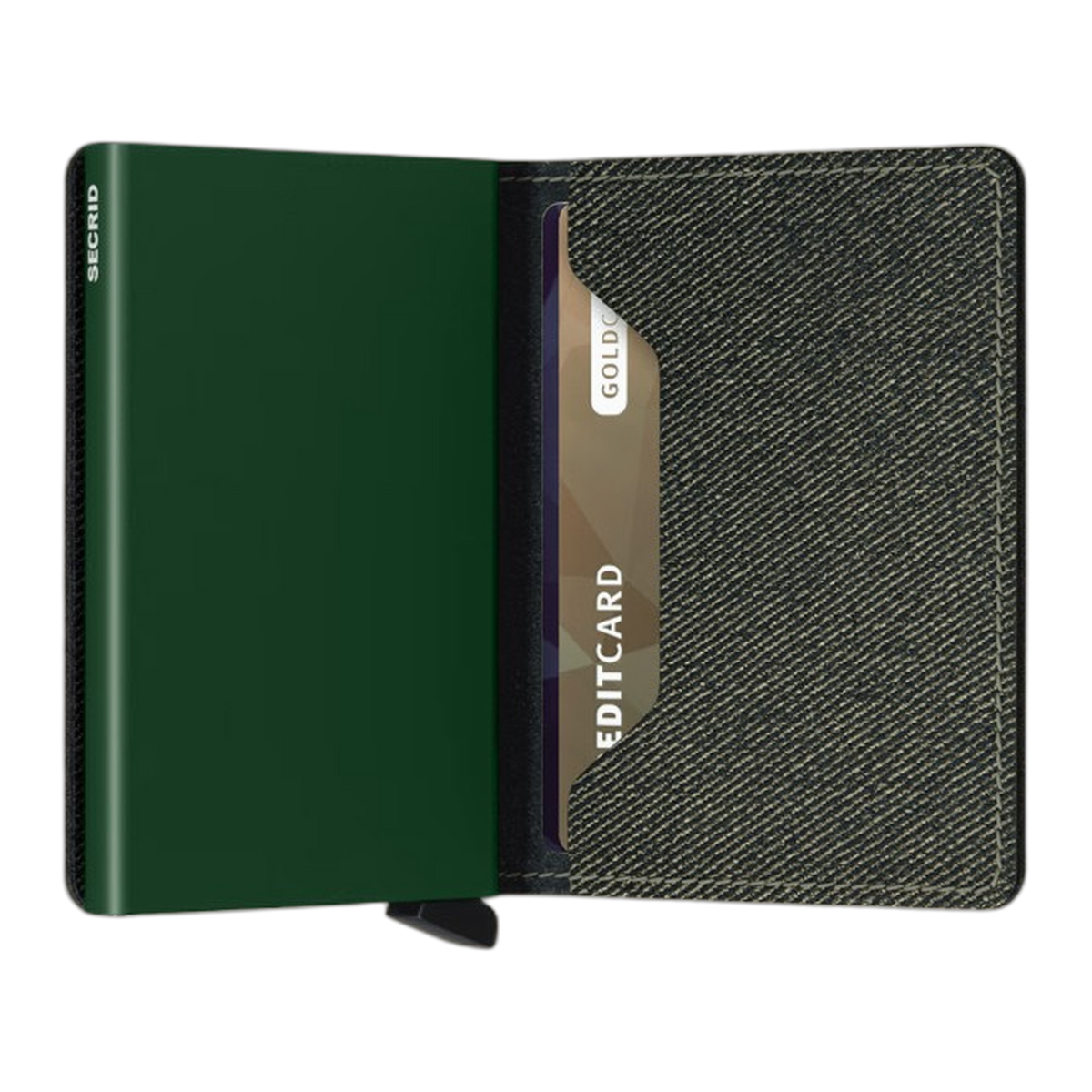 Slimwallet Twist
