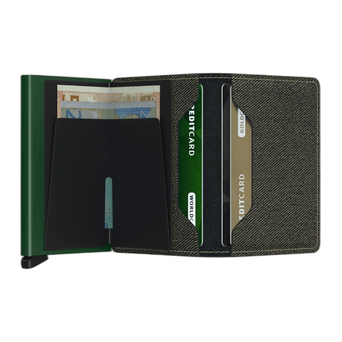 Slimwallet Twist