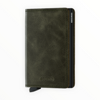 Slimwallet Vintage