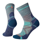 Women's Hike Light Cushion Mid Crew Socks