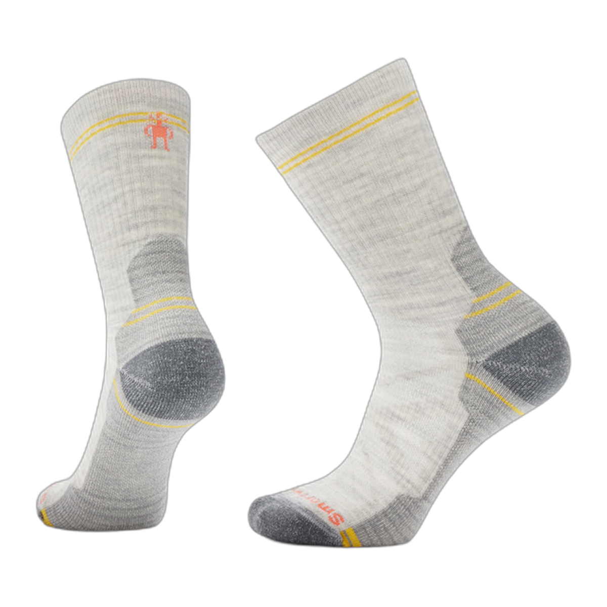 Women's Hike Light Cushion Crew Socks