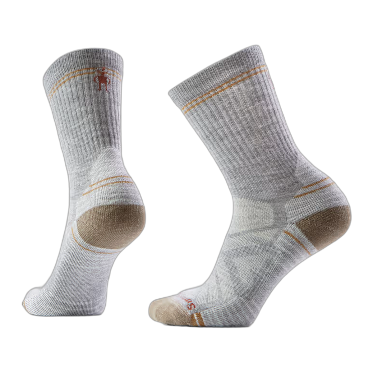 Women's Hike Crew Socks