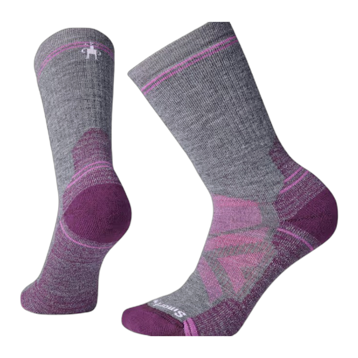 Women's Hike Crew Socks
