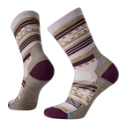Women's Hike Light Cushion Margarita Crew Socks