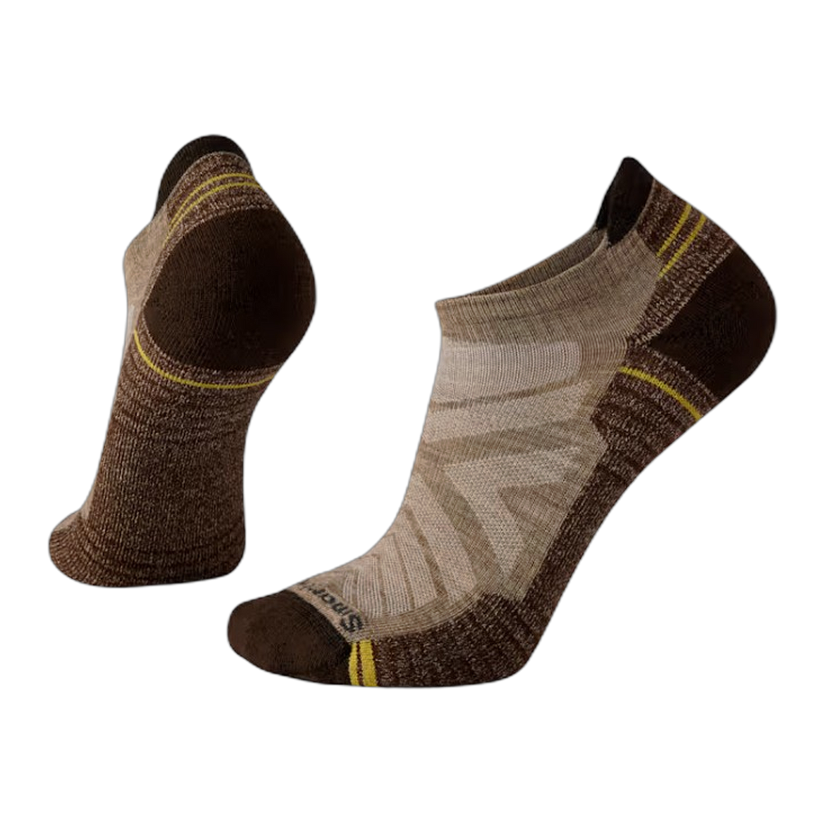 Men's Hike Low Ankle Socks