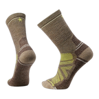 Hike Light Cushion Crew Socks