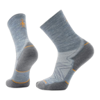 Run Mid Crew Socks