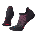Run Targeted Cushion Low Ankle Socks
