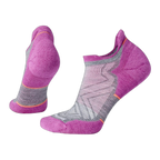 Run Targeted Cushion Low Ankle Socks