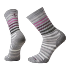 Everyday Spruce Street Zero Cushion Crew Socks