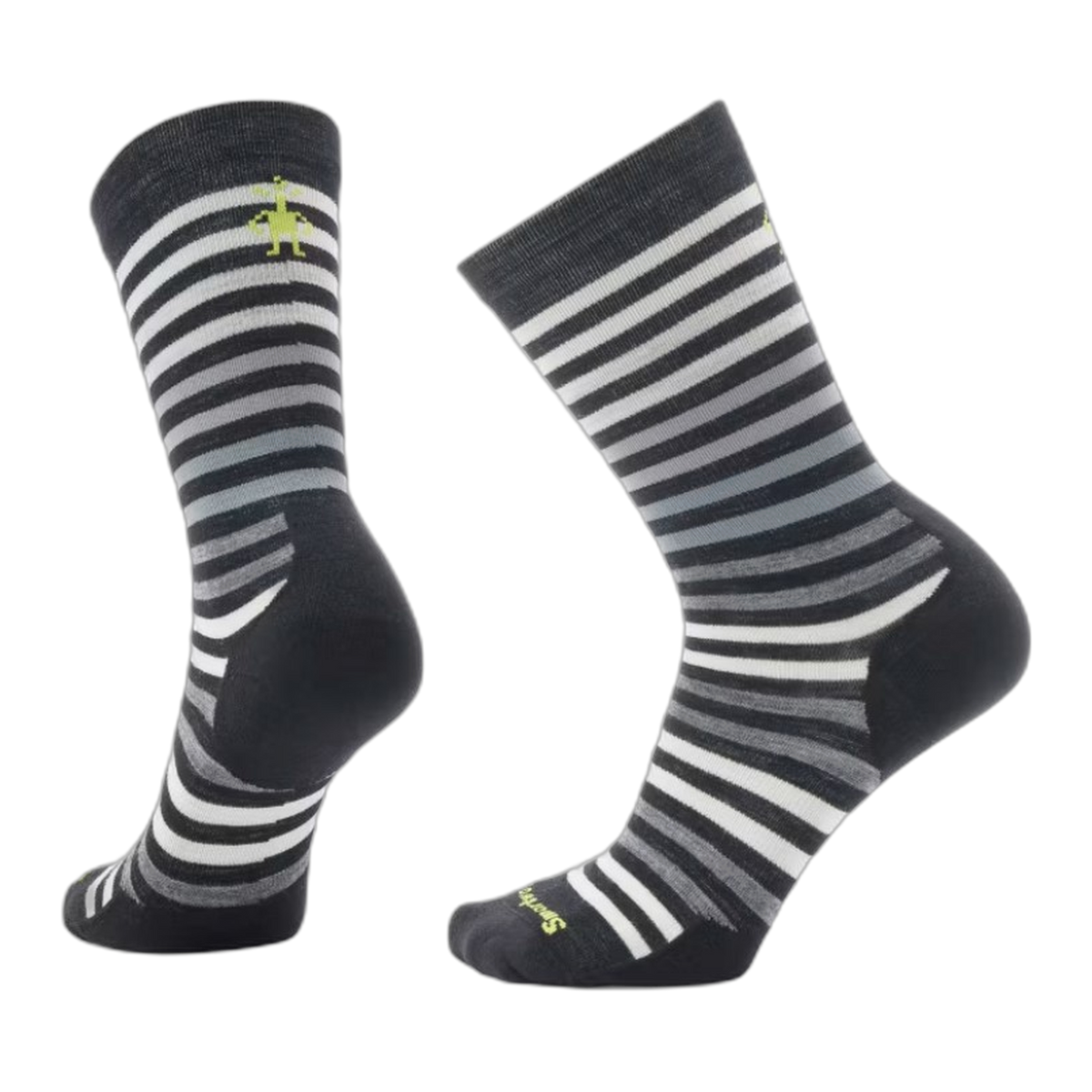 Everyday Spruce Street Crew Socks