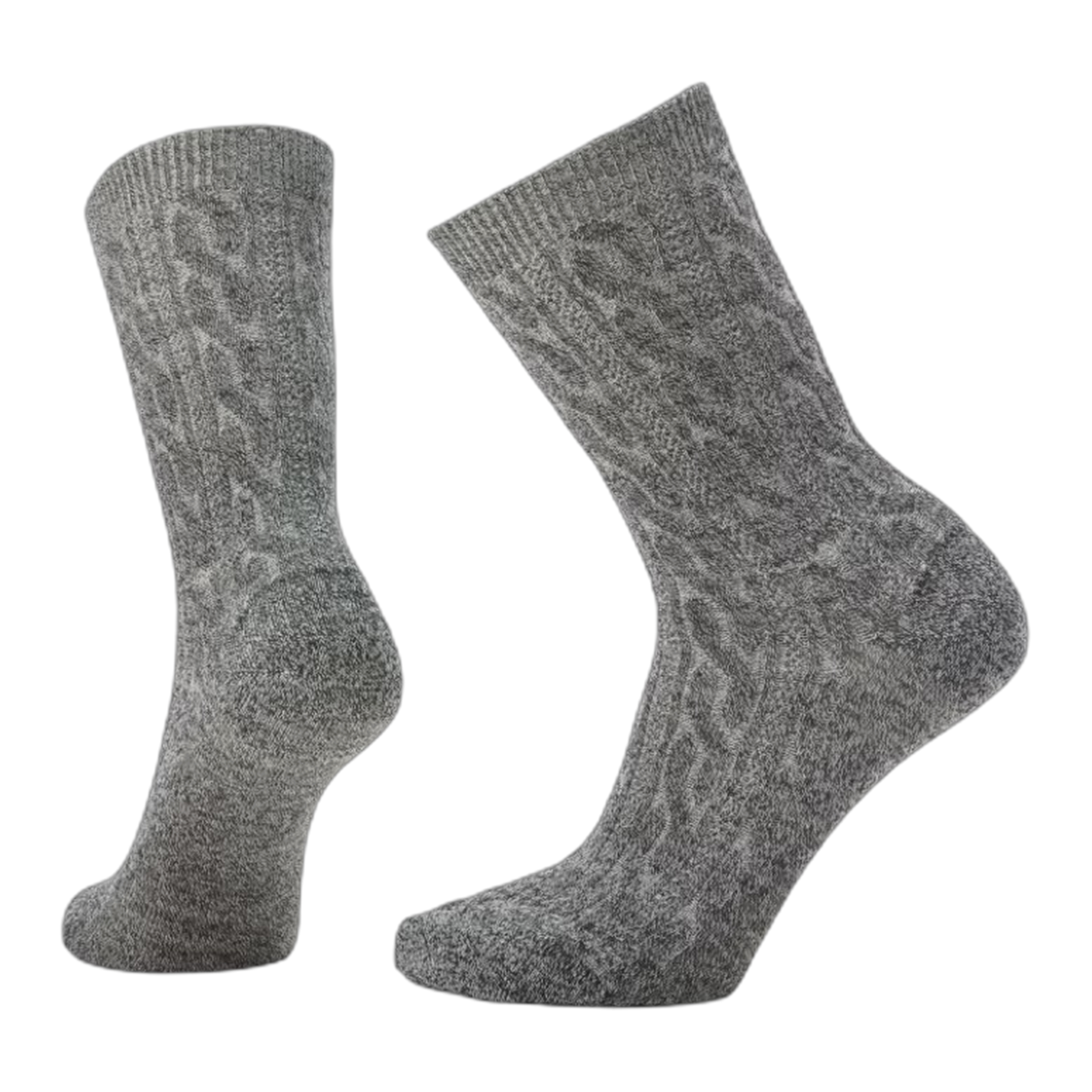 Everyday Cable Crew Socks