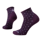 Everyday Classic Dot Zero Cushion Ankle Socks