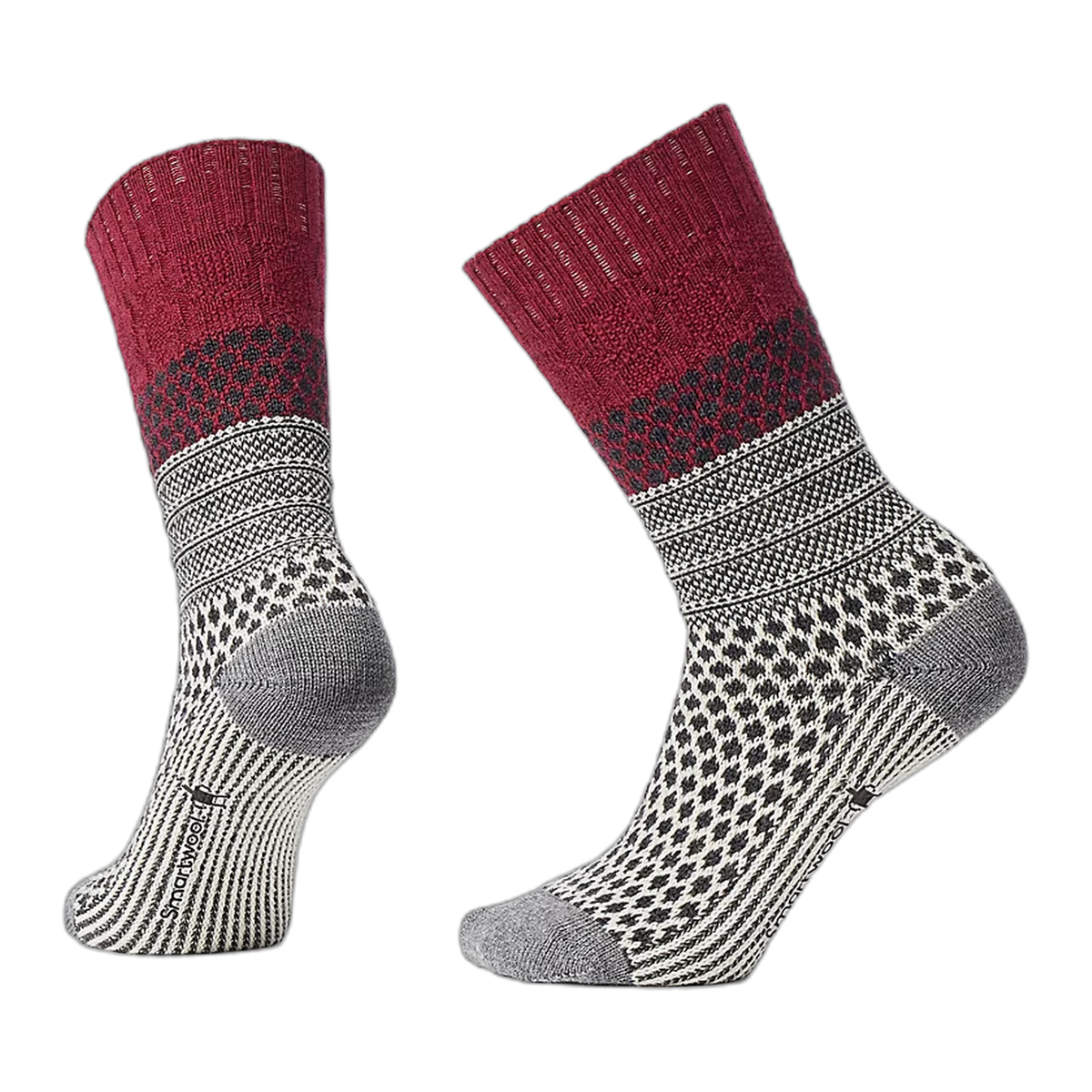 Everyday Popcorn Cable Crew