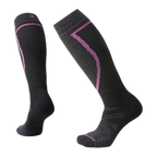 Women's Ski Full Cushion Over The Calf Socks