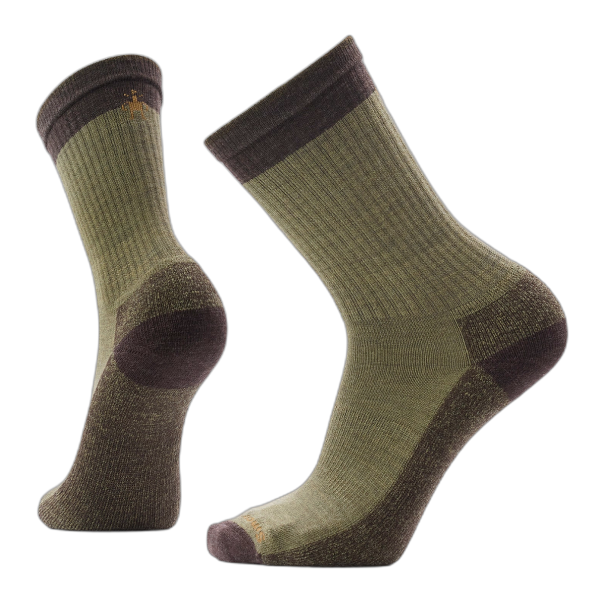 Everyday Rollinsville Crew Socks