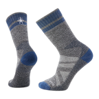 Mountaineer Max Cushion Tall Crew Socks
