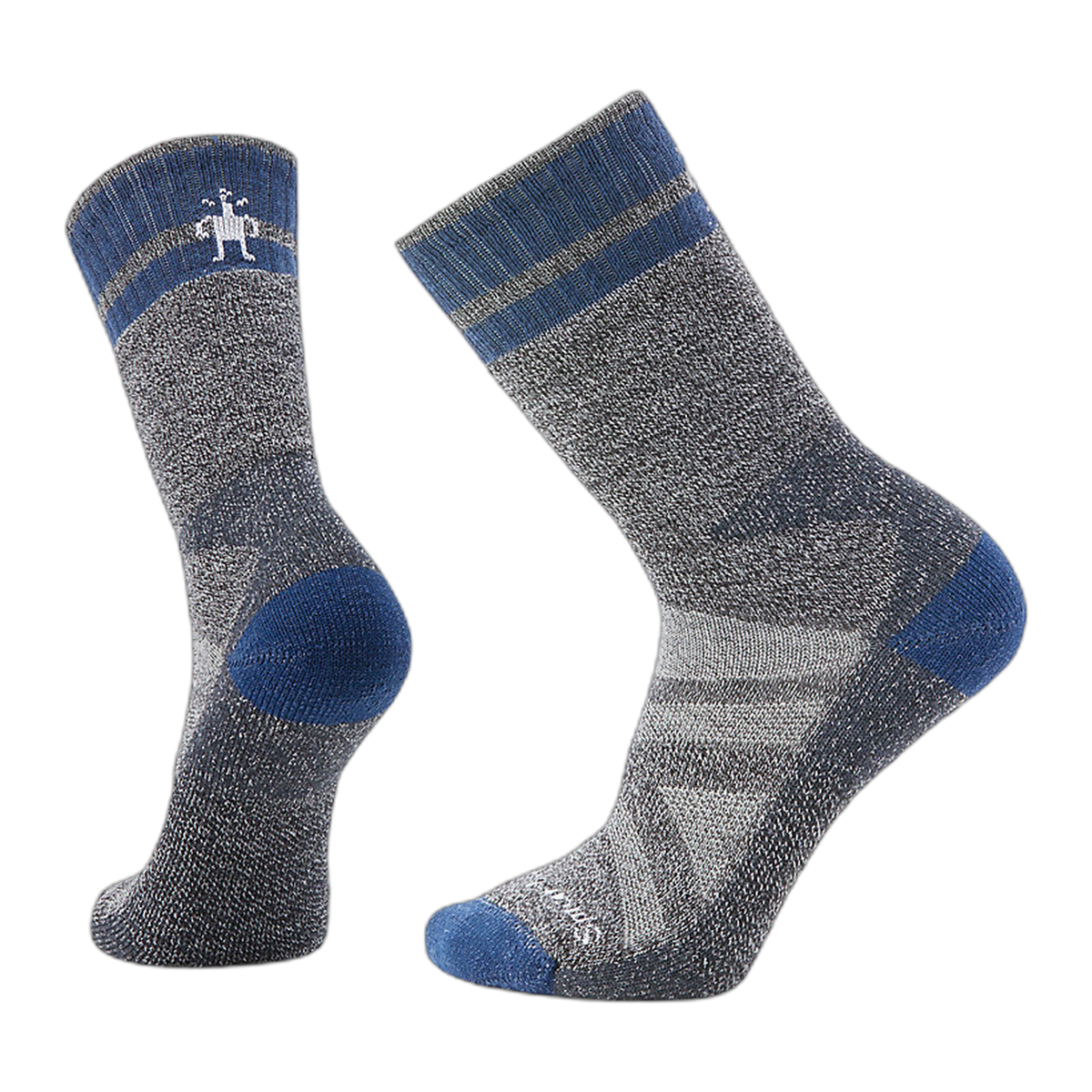 Mountaineer Max Cushion Tall Crew Socks