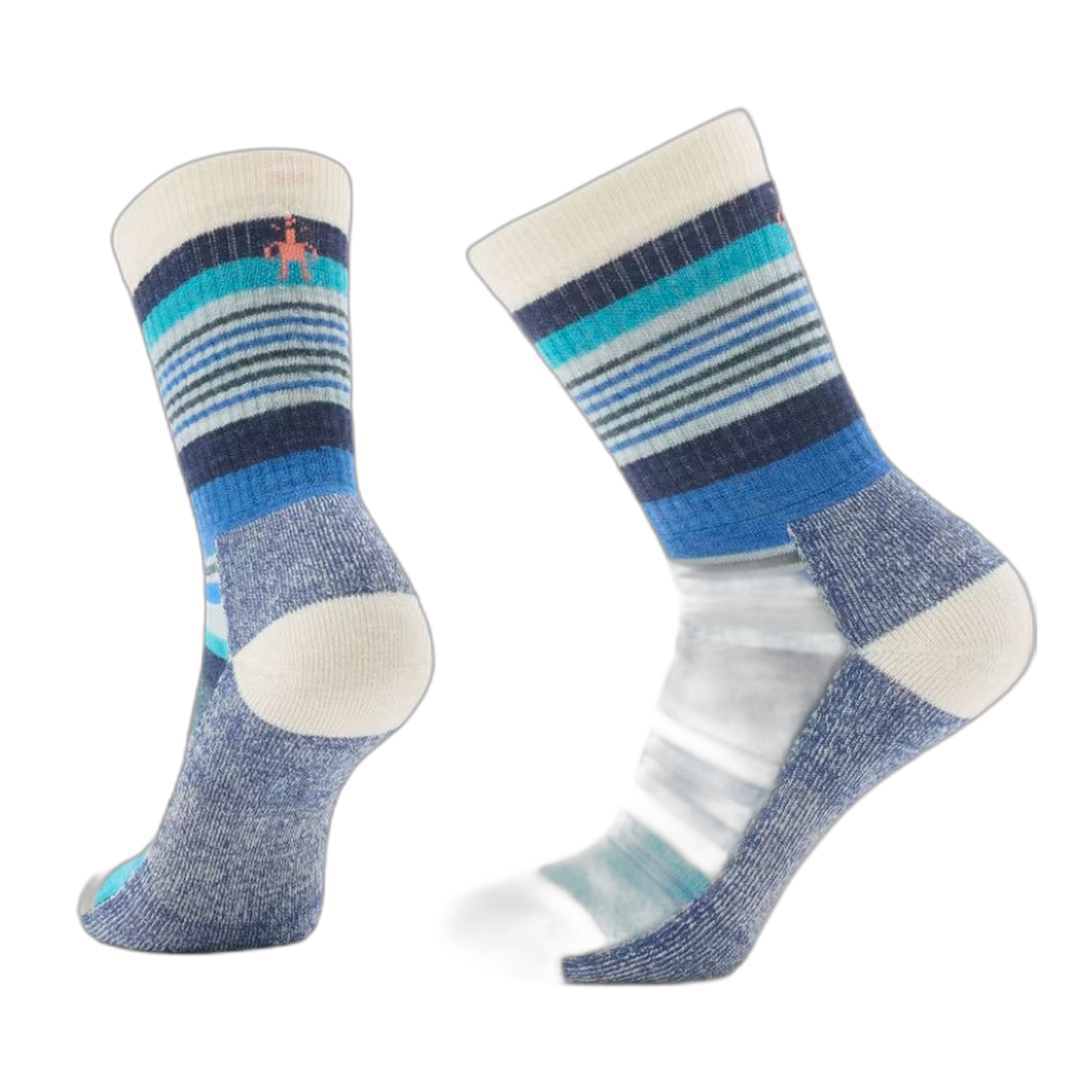 Everyday Joviansphere Crew Socks
