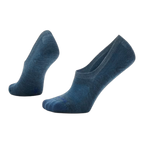 Women's Everyday No Show Zero Cushion Socks
