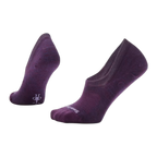 Women's Everyday No Show Zero Cushion Socks