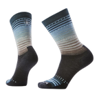 Everyday Stitch Stripe Crew Socks