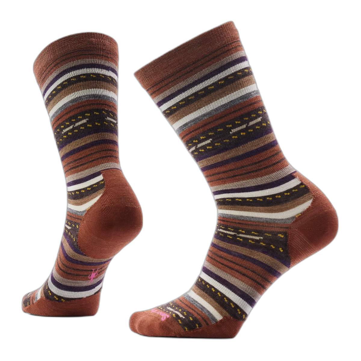 Women's Everyday Margarita Crew Socks