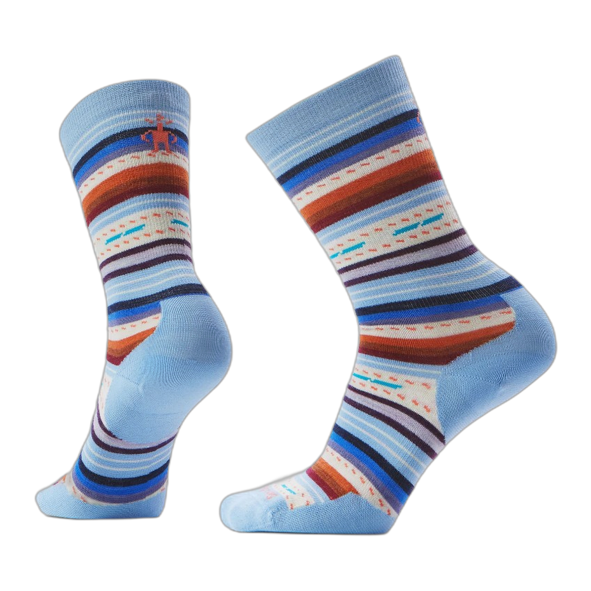 Women's Everyday Margarita Crew Socks