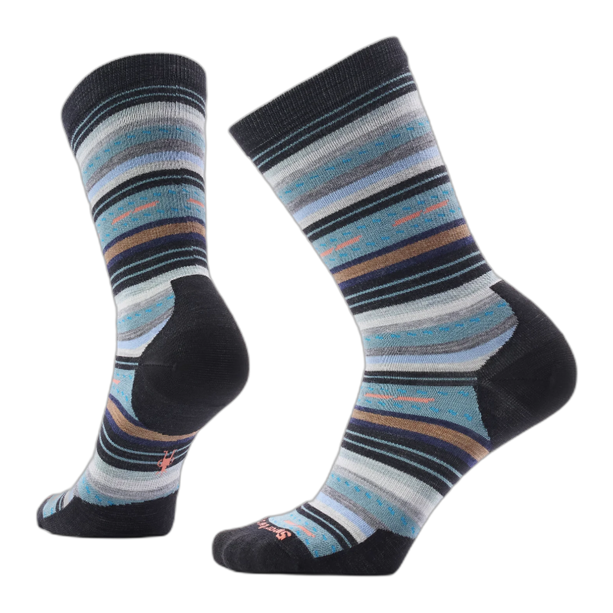 Women's Everyday Margarita Crew Socks
