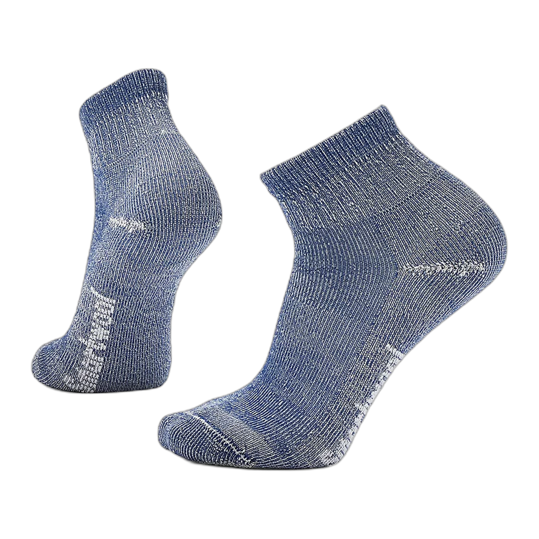 Smartwool - Hike Classic Edition Ankle Socks Light Cushion - Alpine Blue / S