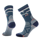 Women's Hike Mountain Moon Crew Socks