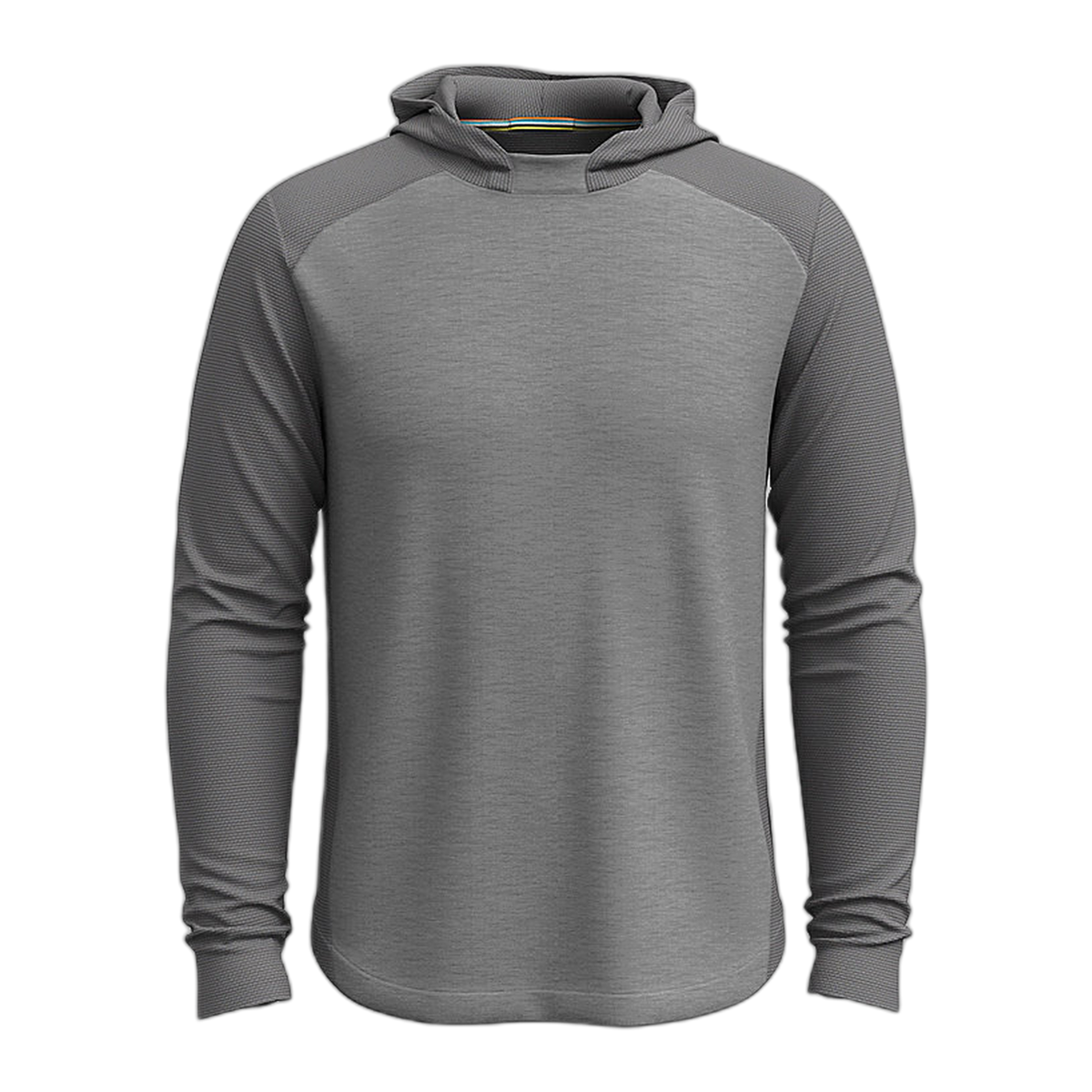 Men's Active Mesh Hoodie
