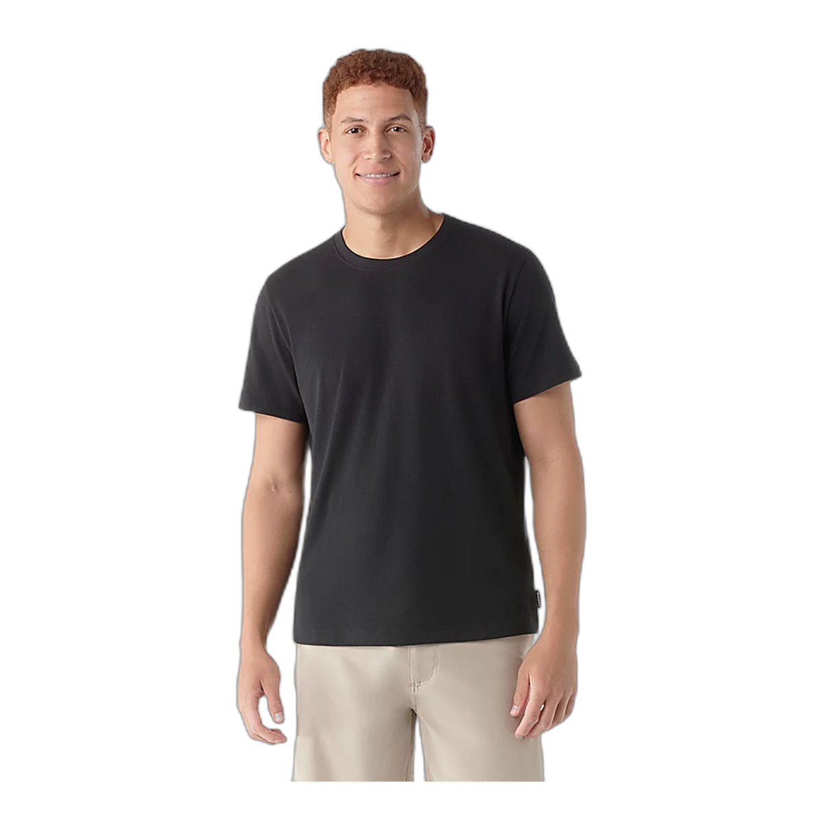 Men's Perfect Crew Short Sleeve Tee