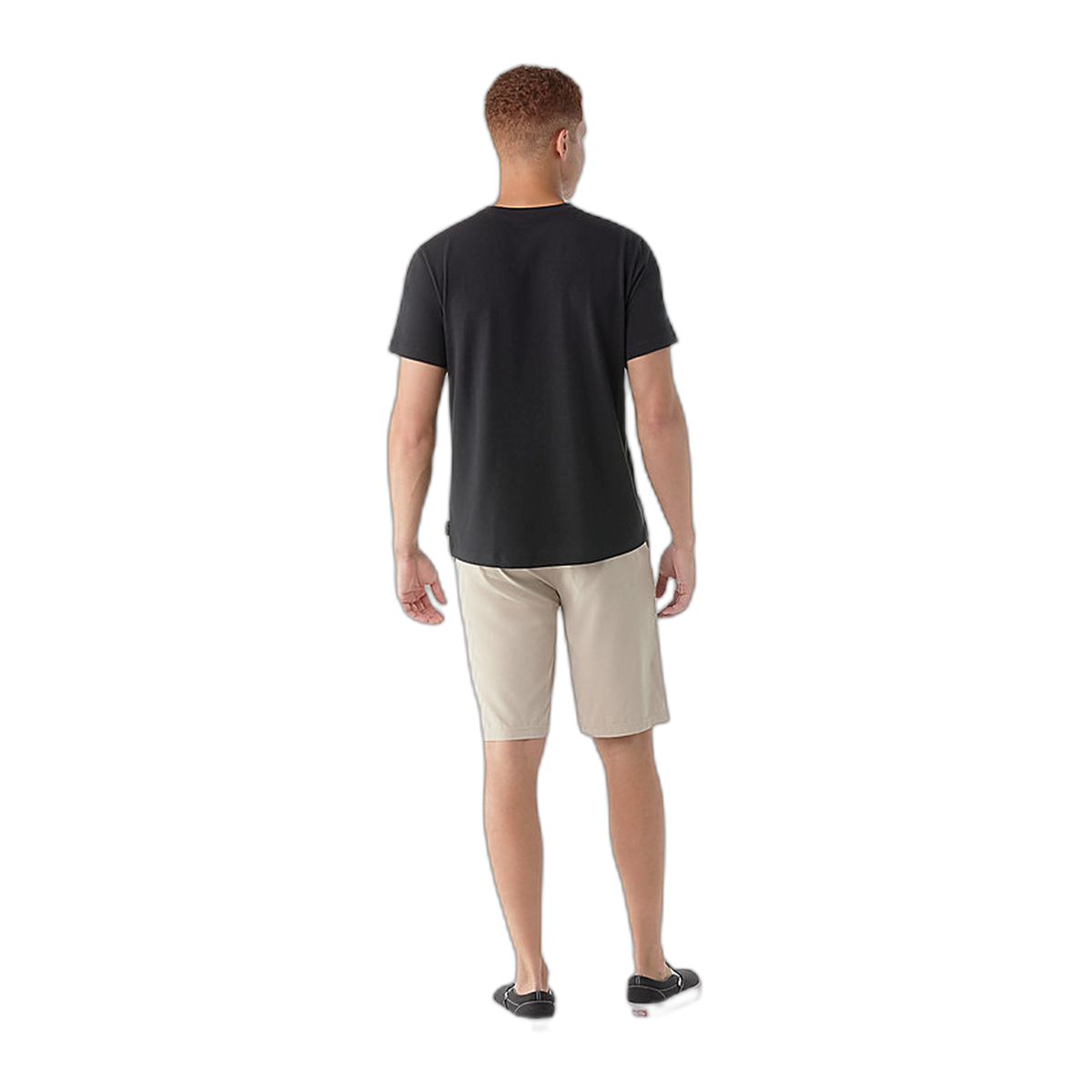 Men's Perfect Crew Short Sleeve Tee