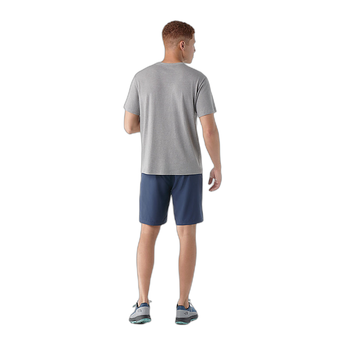 Men's Perfect Crew Short Sleeve Tee