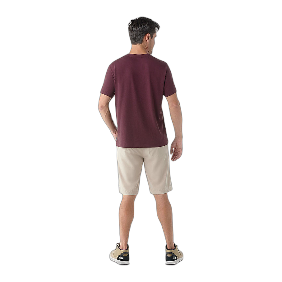 Men's Perfect Crew Short Sleeve Tee