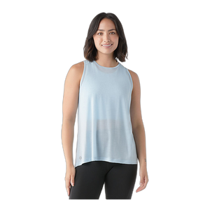 Women's Active Ultralite High Neck Tank