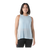 Smartwool - Women's Active Ultralite High Neck Tank - Winter Sky / M