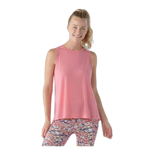 Women's Active Ultralite High Neck Tank