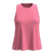 Smartwool - Women's Active Ultralite High Neck Tank - Guava Pink / S