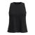 Smartwool - Active Mesh High Neck Tank - Black / S